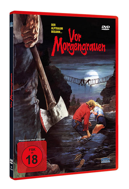 LIEBERMAN, JEFF - VOR MORGENGRAUEN