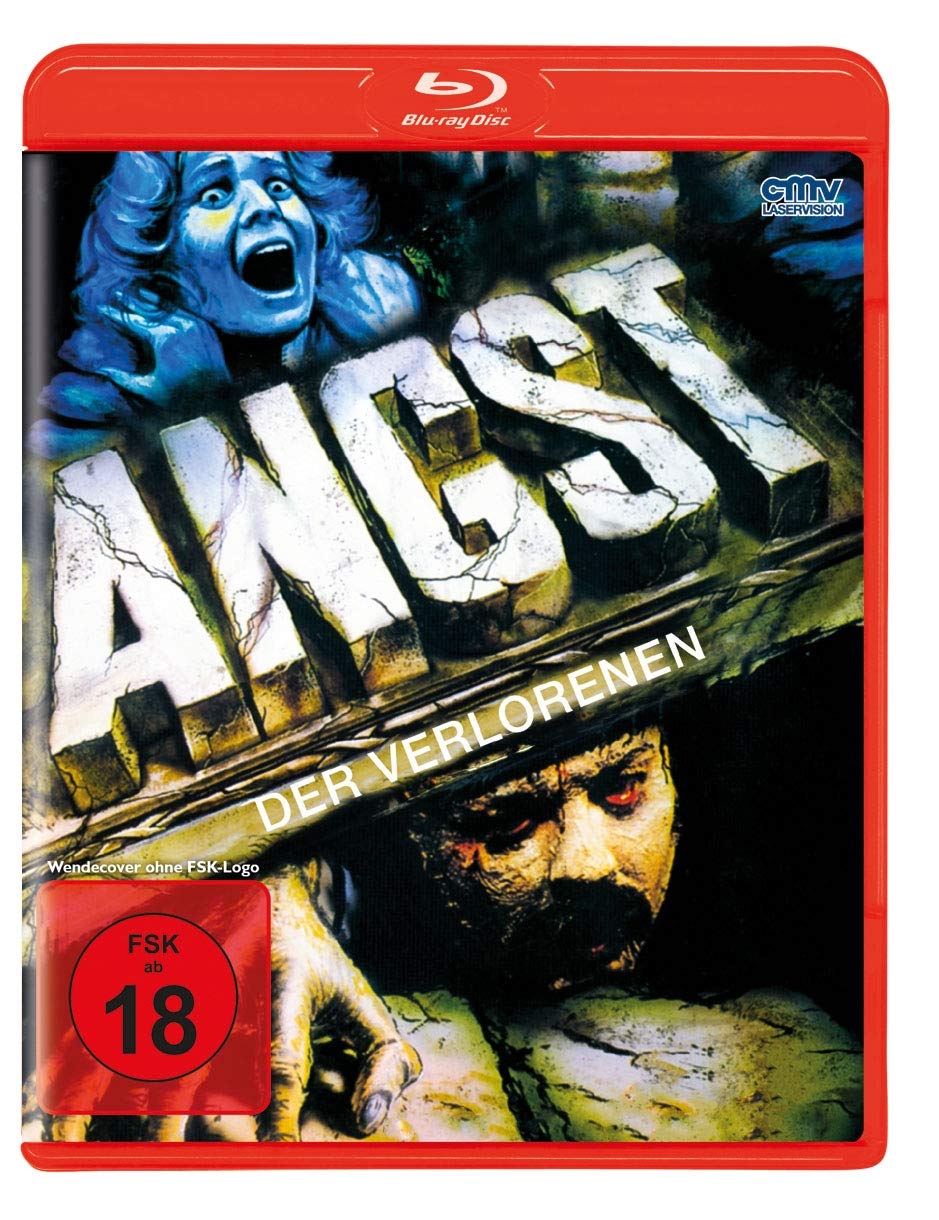 Angst der Verlorenen (uncut)