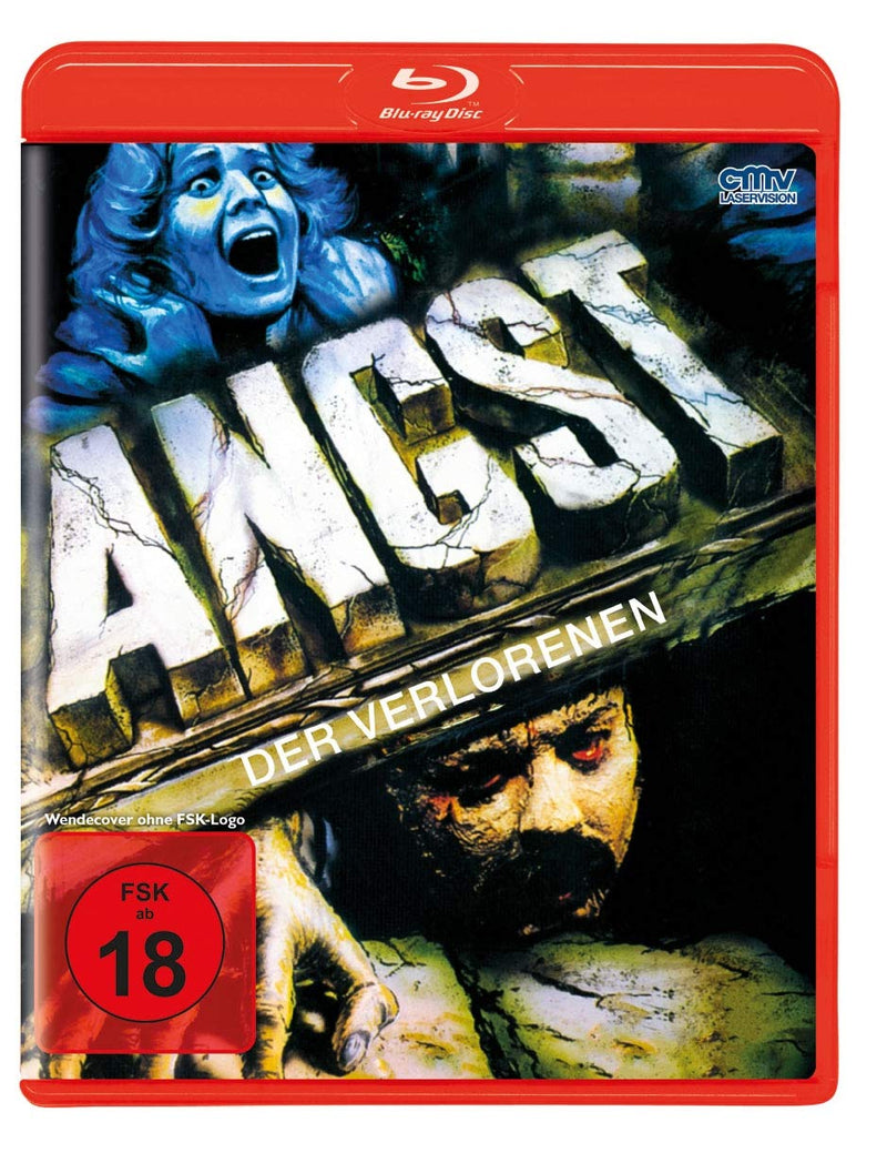 Angst der Verlorenen (uncut)