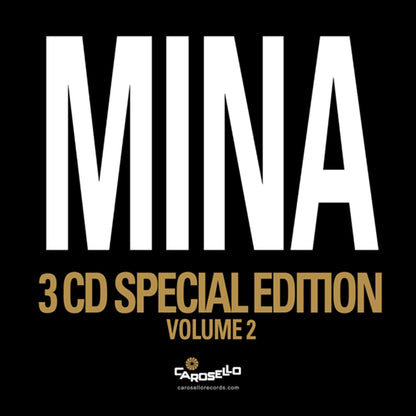 Mina Vol 2