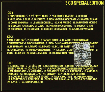 Mina Vol 2