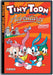 Steven Spielberg Presents Tiny Toon Adventures: Season 1, Vol. 1