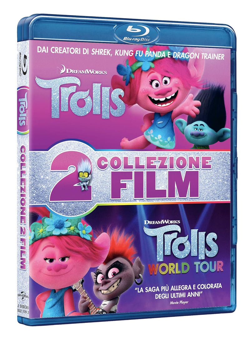 Trolls Collection