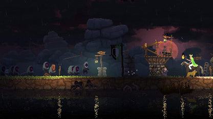 Kingdom Majestic: Limited Edition