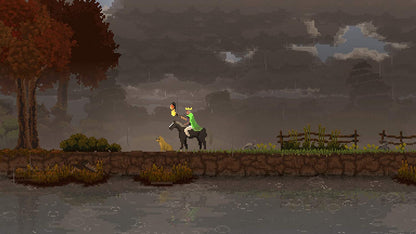 Kingdom Majestic: Limited Edition