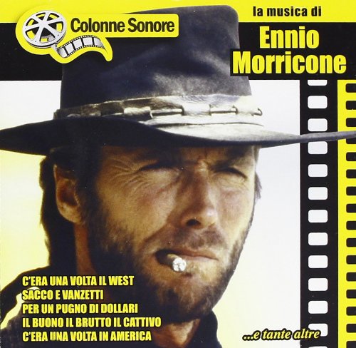 La Musica di Ennio Morricone