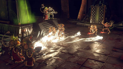 Warhammer 40K - Mechanicus (Xbox One
