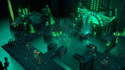 Warhammer 40K - Mechanicus (Xbox One