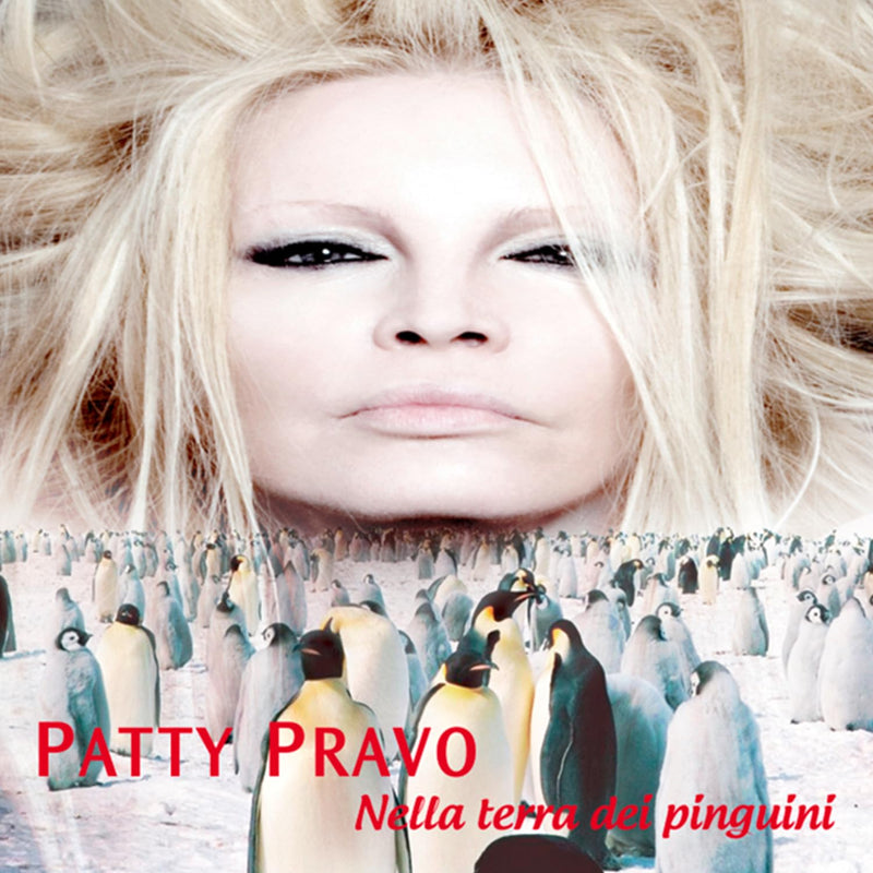Nella Terra Dei Pinguini t.
