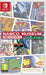 Namco Museum Archives Volume 2 (Code in Box) (Nintendo Switch