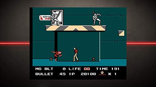 Namco Museum Archives Volume 2 (Code in Box) (Nintendo Switch