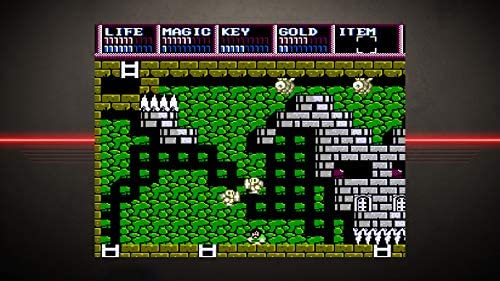 Namco Museum Archives Volume 2 (Code in Box) (Nintendo Switch