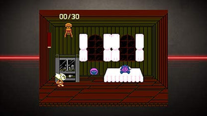Namco Museum Archives Volume 1 (Code in Box) (Nintendo Switch)