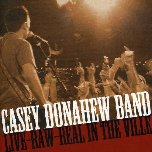 Live-Raw-Real in the Ville