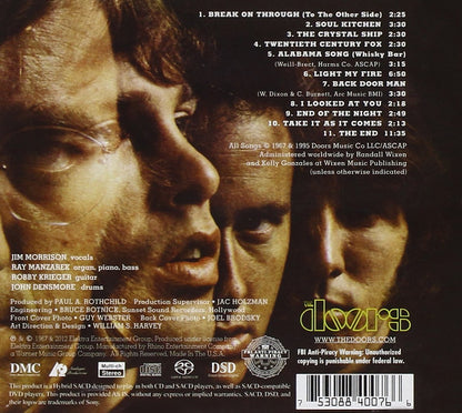 Doors