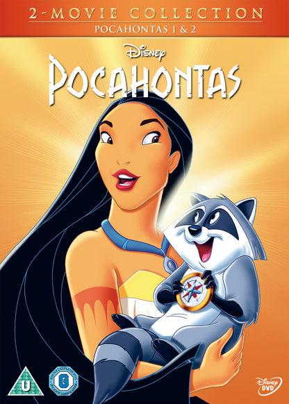 Pocahontas/Pocahontas II - Journey to a New World