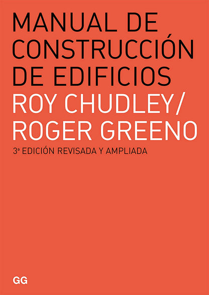 Manual de Construcción de Edificios