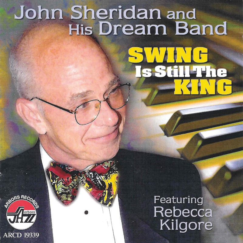 Swing Is Still the King