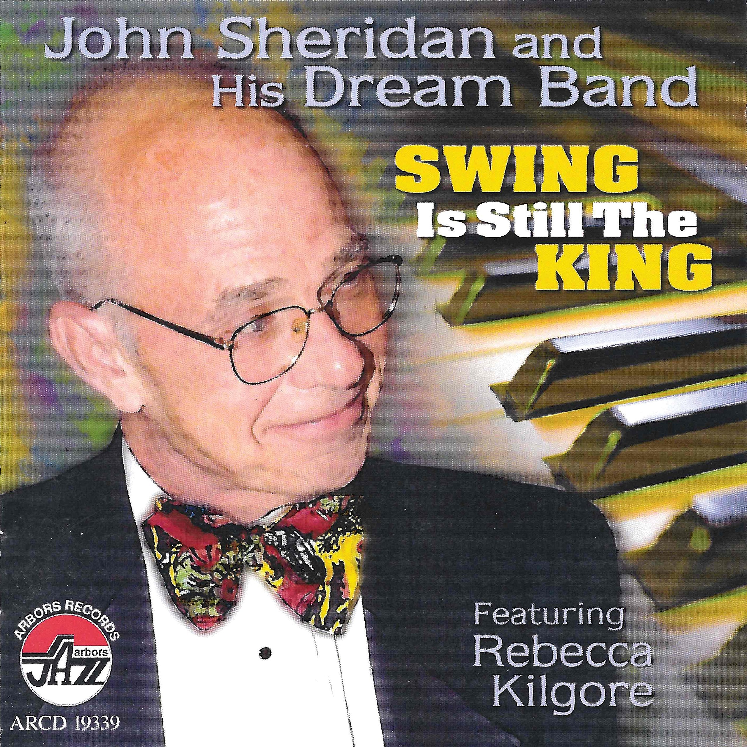 Swing Is Still the King