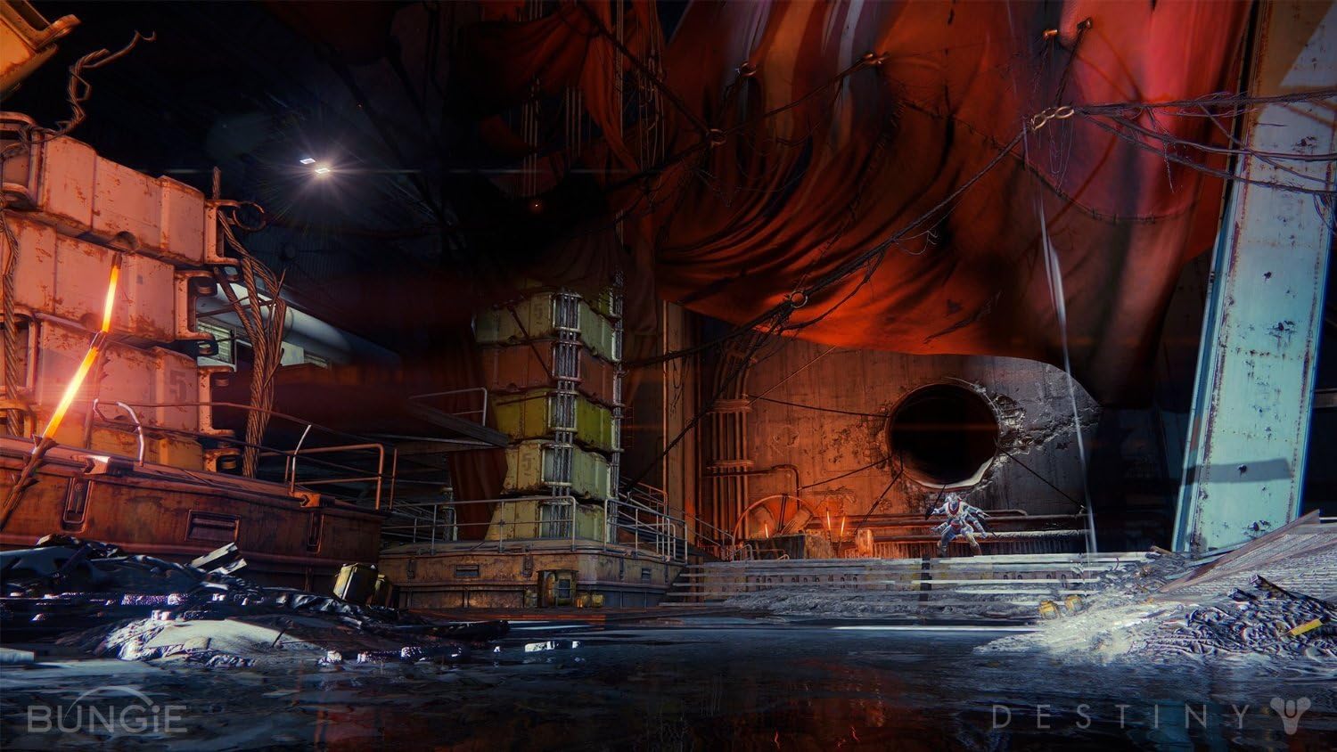 Destiny (Xbox One)