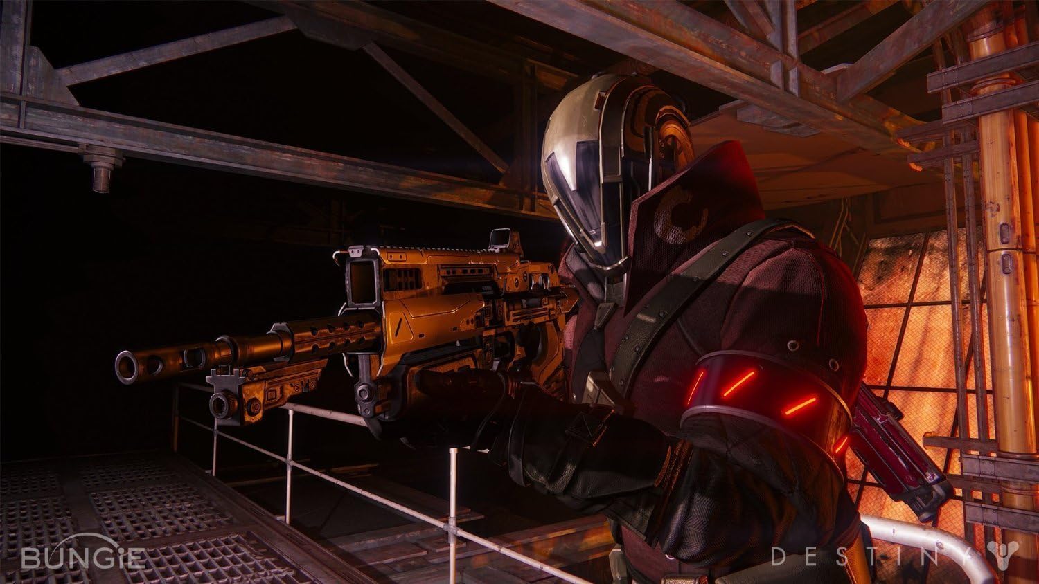 Destiny (Xbox One)