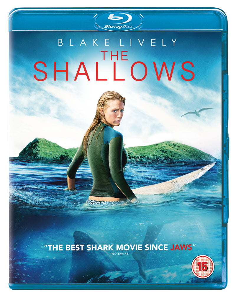The Shallows