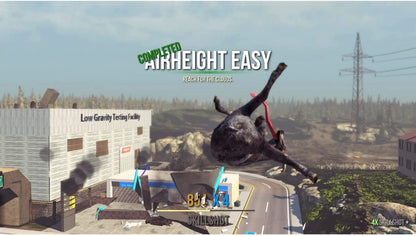 Goat Simulator - The Bundle PS4