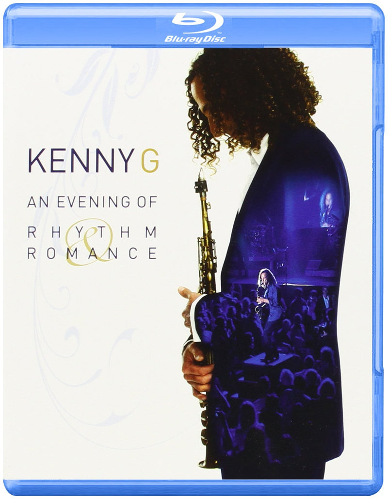 An Evening Of Rhythm & Romance