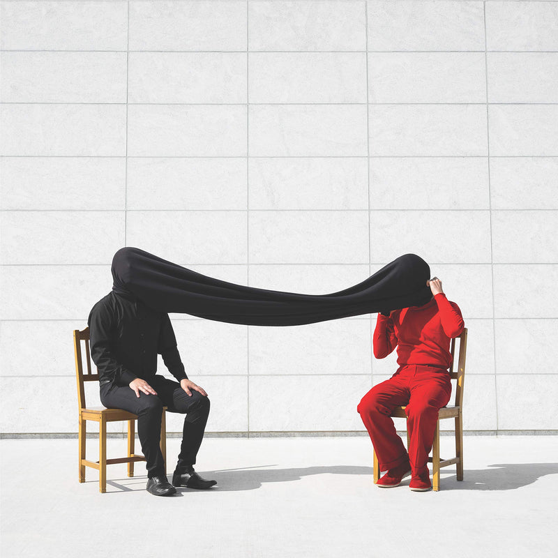 Silent Conversations