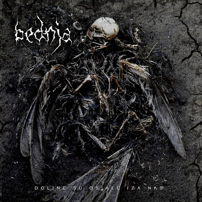 Doline Su Ostale Iza Nas