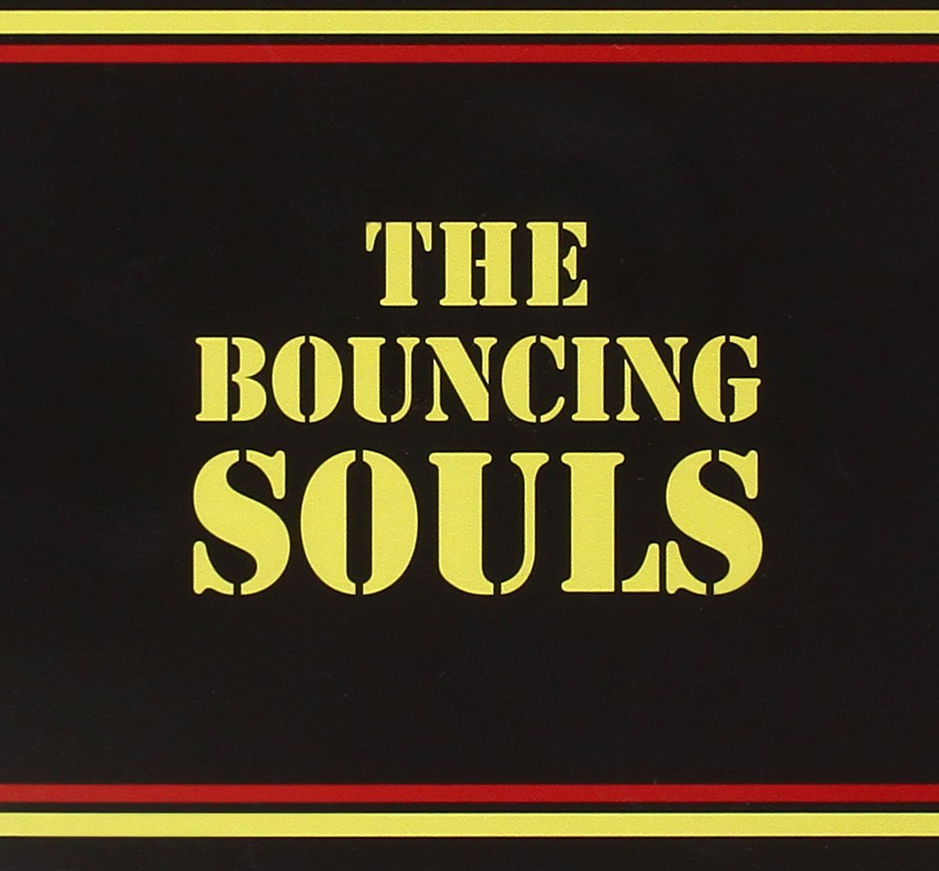 Bouncing Souls, The