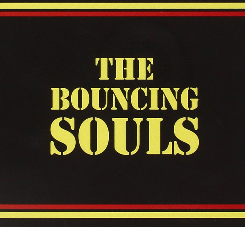 Bouncing Souls, The