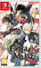 Collar X Malice (Switch) (Nintendo Switch