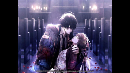 Collar X Malice (Switch) (Nintendo Switch