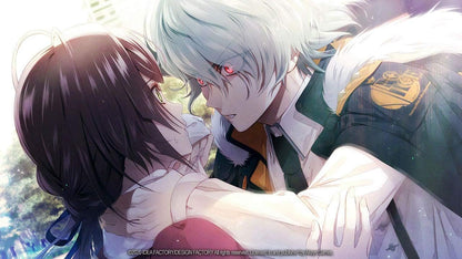 Collar X Malice (Switch) (Nintendo Switch