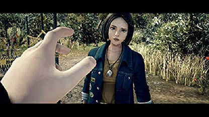 Deadly Premonition 2: A Blessing in Disguise (Nintendo Switch