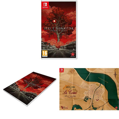 Deadly Premonition 2: A Blessing in Disguise (Nintendo Switch
