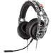 Plantronics RIG 400HS Gaming Headset Arctic Camo (PS4