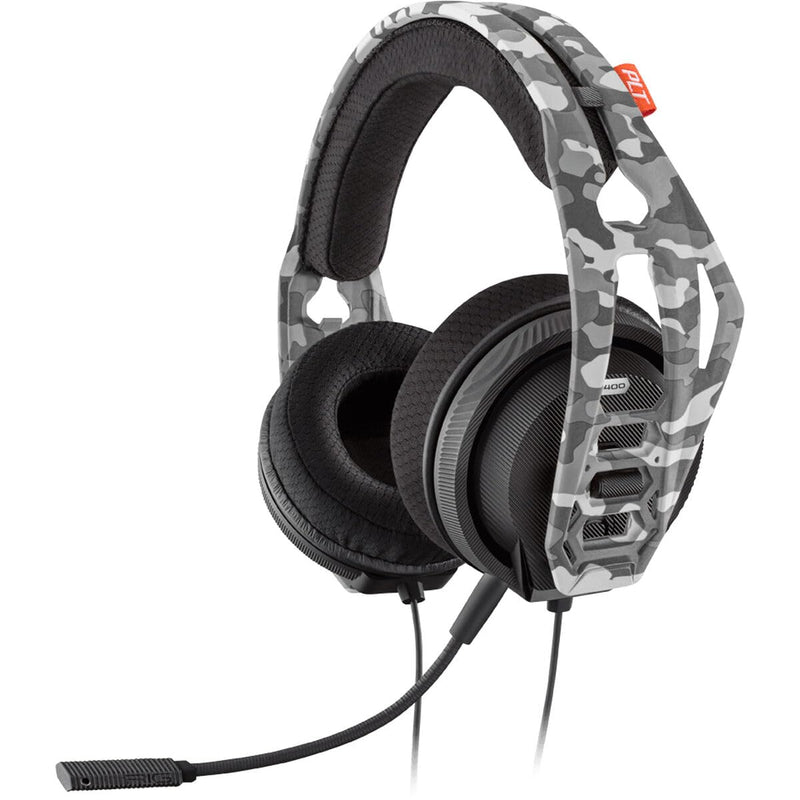 Plantronics RIG 400HS Gaming Headset Arctic Camo (PS4