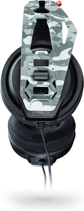 Plantronics RIG 400HS Gaming Headset Arctic Camo (PS4