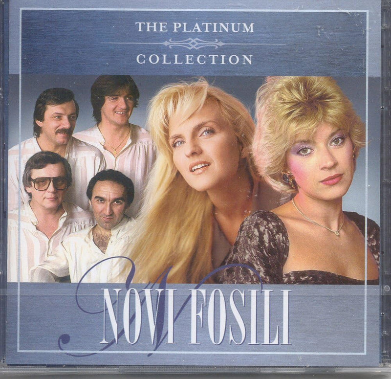 The Platinum Collection