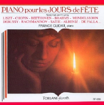 Piano Pour Les Jours De Fête