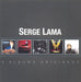 5 Albums Originaux