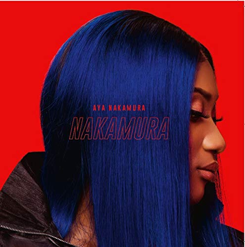 Nakamura