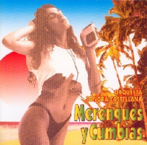 Cuba: Meringes Et Cumbias