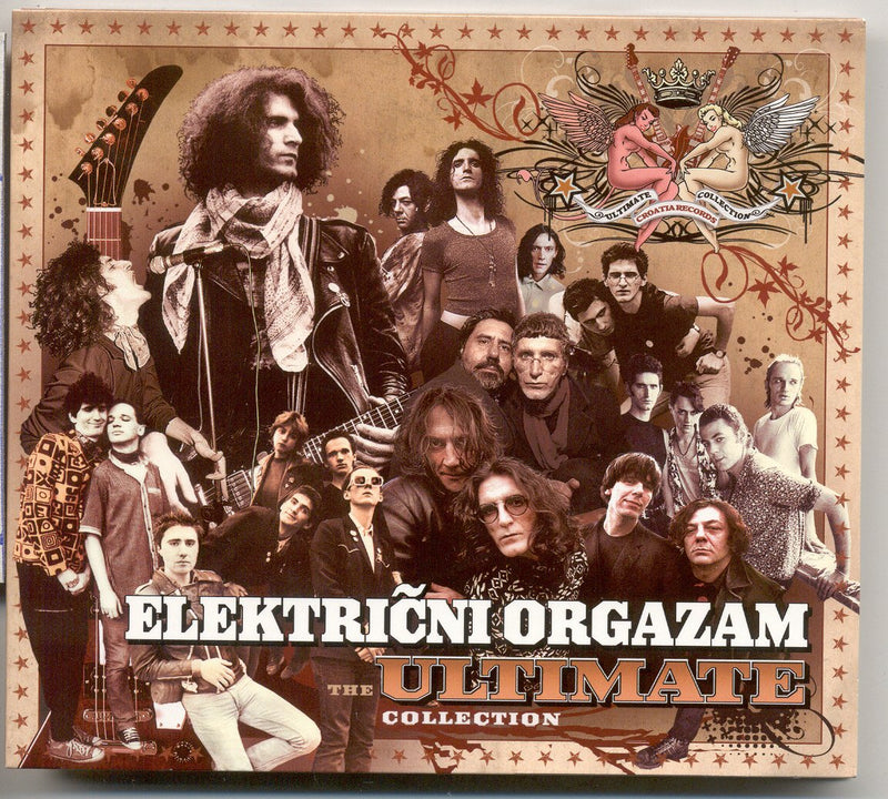 Ultimate Collection