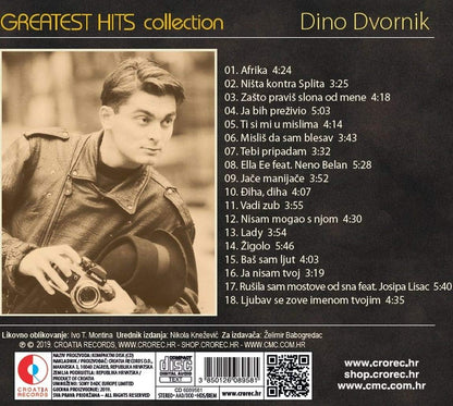GREATEST HITS COLLECTION