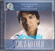 ZDRAVKO COLIC - The platinum collection (2 CD)