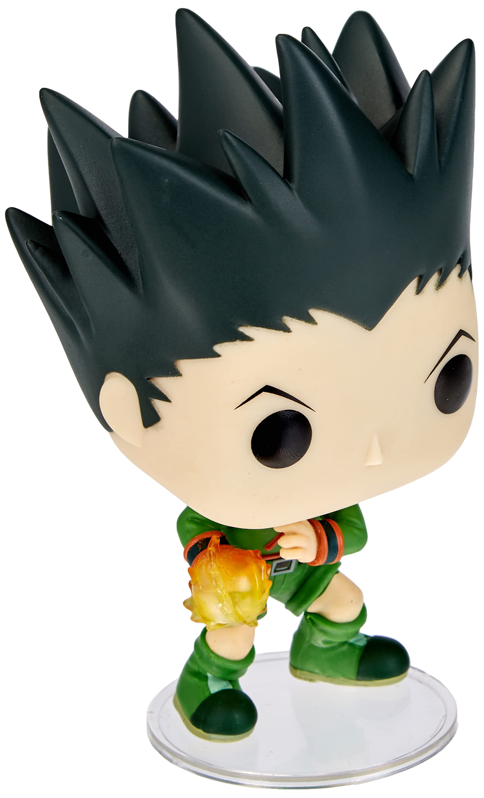 Figurine Gon Freecs 9Cm