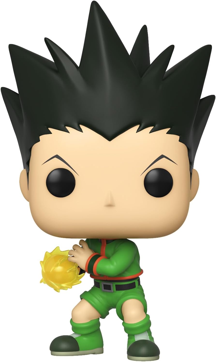 Figurine Gon Freecs 9Cm